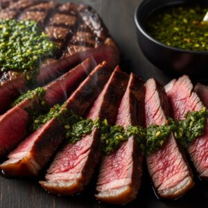 Sirloin Steak €30 per kg